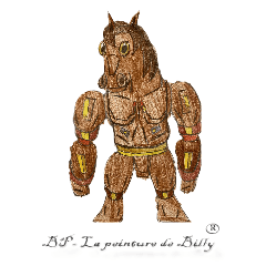 Leading the way-Horse Year