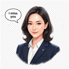 日本の美しい女性3