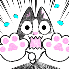 ジゴとロイラは大慌て