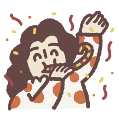 Miss.Q Daily Moments