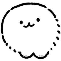 ポメトーンあざらし