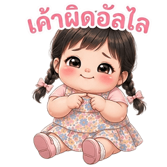 Jaja cutie girl 1