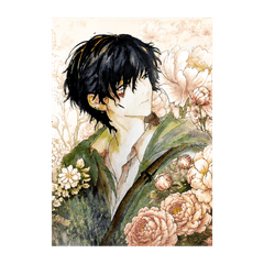 創作あるある【レイ編】