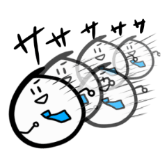 もちごめ(お仕事編)