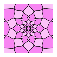 私のスタンプププ