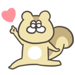 使える★ポップな森の仲間