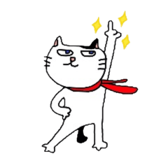 にゃんズ（日本語Ver.)