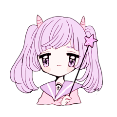 ゆにこ(☆)ゆにこガール