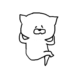 お前ら何だよ？