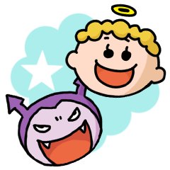 えんじぇるんるん★デビルンルン