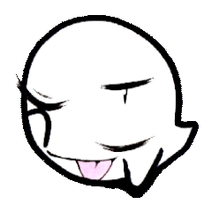 お化けウォッチ