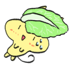 ユートピュア〜ンスタンプ 香ばしめ