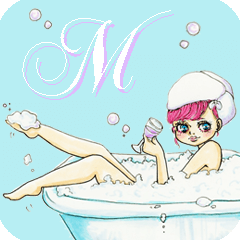 夢見るマリリン