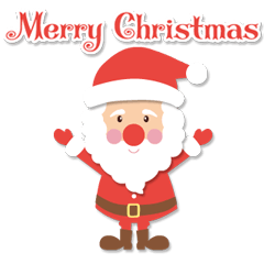 みんなのクリスマス＆サンタクロース