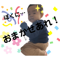 わがやのアッキー