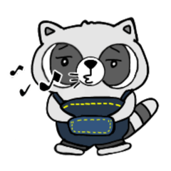 たぬきち劇場(第一幕)