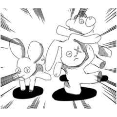 わりと愉快な日常でした。