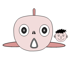 魚や人やその他色々