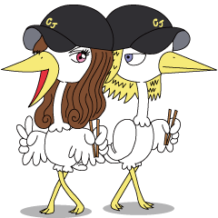 つるとはっしー