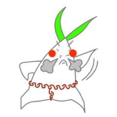 AA拡張　ねじりふんどしだいこん 2