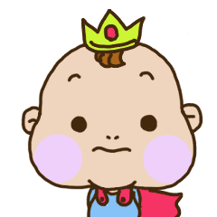 ばぶぶ赤ちゃん