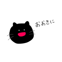 動物たちと関西弁