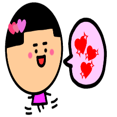 まるもみちゃん♪