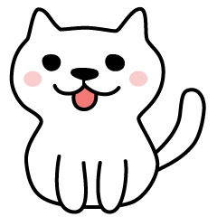 ランニングねこ