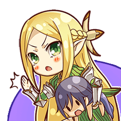 新約アルカナスレイヤー