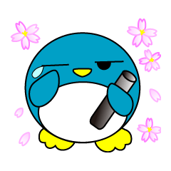 まるペン 春の行事編