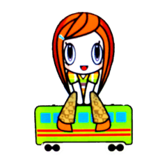 多目的スタンプ？？