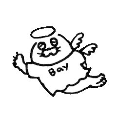 アザラシのらっしー