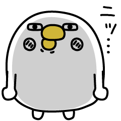 たらこ唇トリ変な感じのやつ