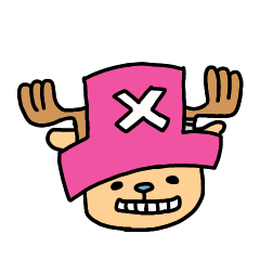 ONE PIECE あにまる