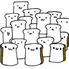 あなたに寄り添うもふもふ。