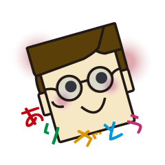 頑張るお父さん　No.1