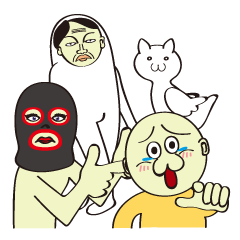 煽りまくる奴ら