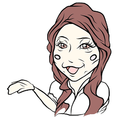 とあるOLの日常