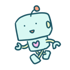 ロボのきもち