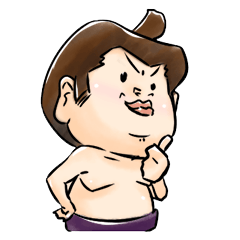 どす恋！おお相撲