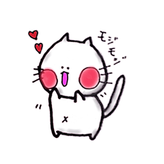 ゆるきゃっと。