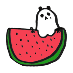 Pan!Pan!Panda!<サマー☆ver.>