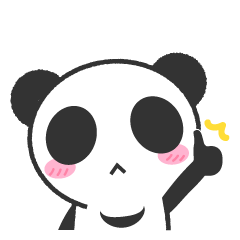 パンダになれなかったツキノワグマ