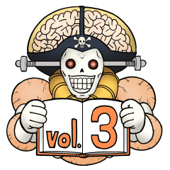 金色のガッシュ！！3