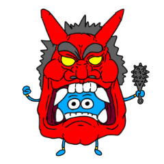 ジロウの森の仲間たち5