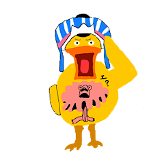 ONE PIECE サブ　アニマルズ