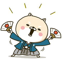 シバイヌーン二世 Part3