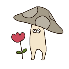 きのこのタロウ