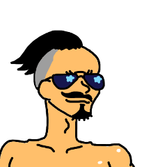 Tadasuke x たけるくん コラボ No.1