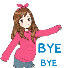 May so cute animated